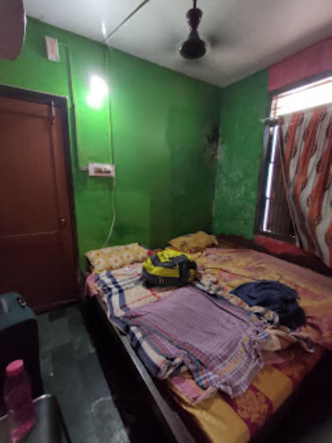 Hotel Chandan,Bhubaneswar Zewnętrze zdjęcie
