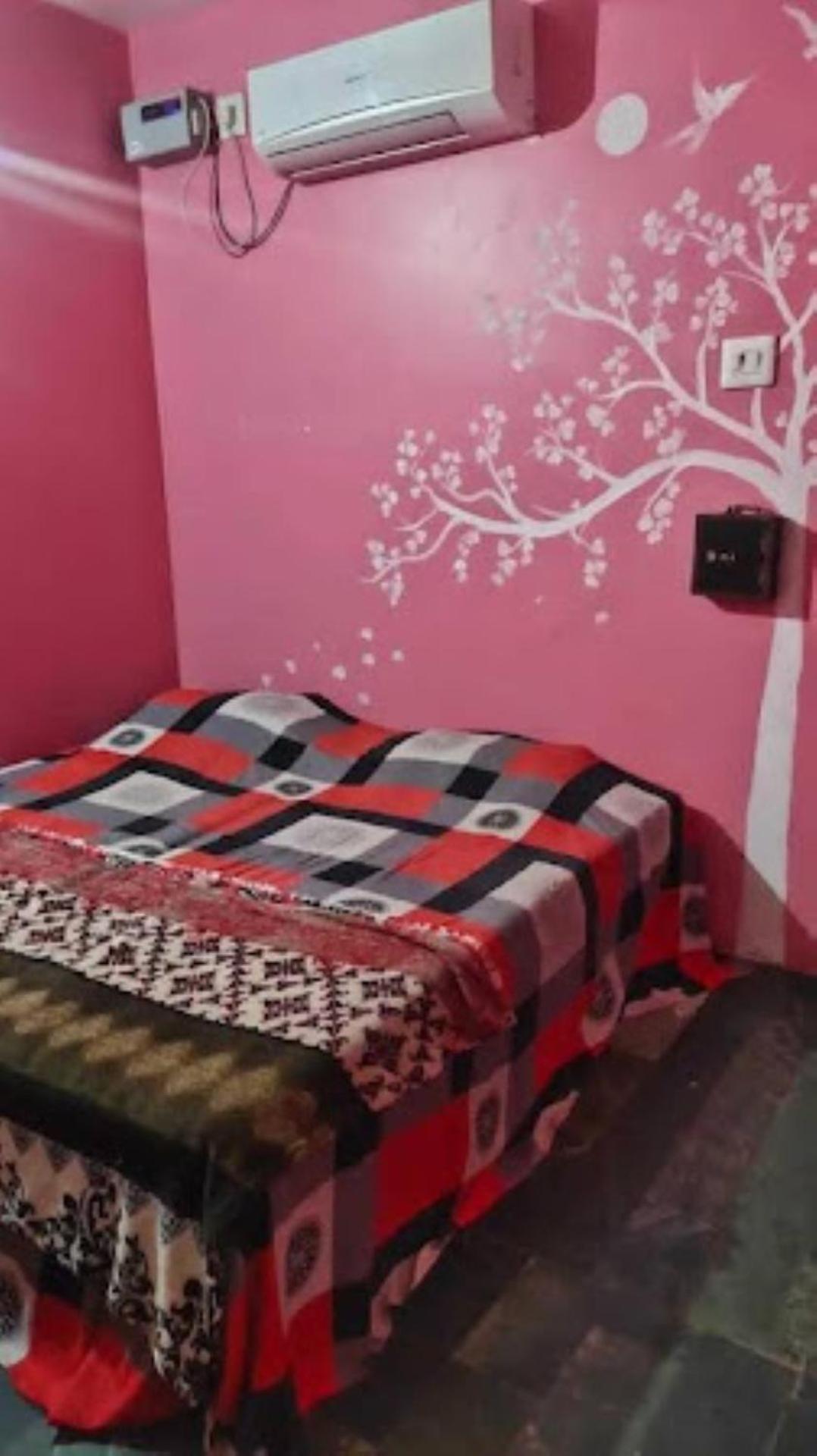 Hotel Chandan,Bhubaneswar Zewnętrze zdjęcie