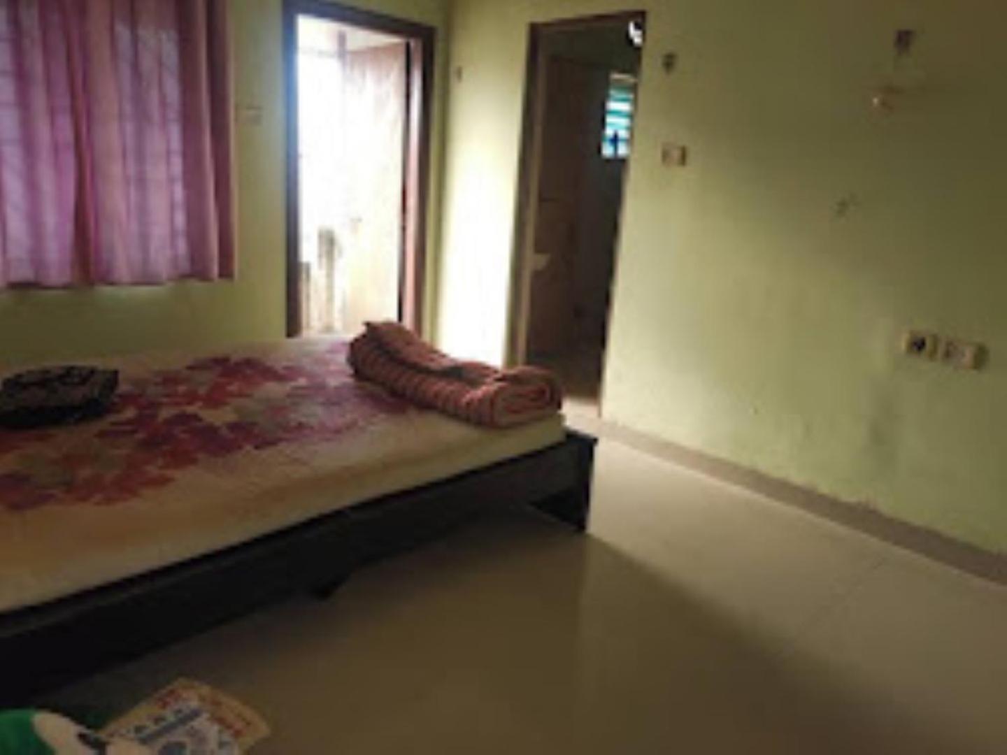 Hotel Chandan,Bhubaneswar Zewnętrze zdjęcie