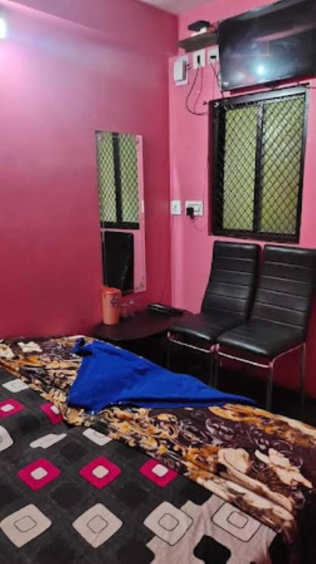 Hotel Chandan,Bhubaneswar Zewnętrze zdjęcie