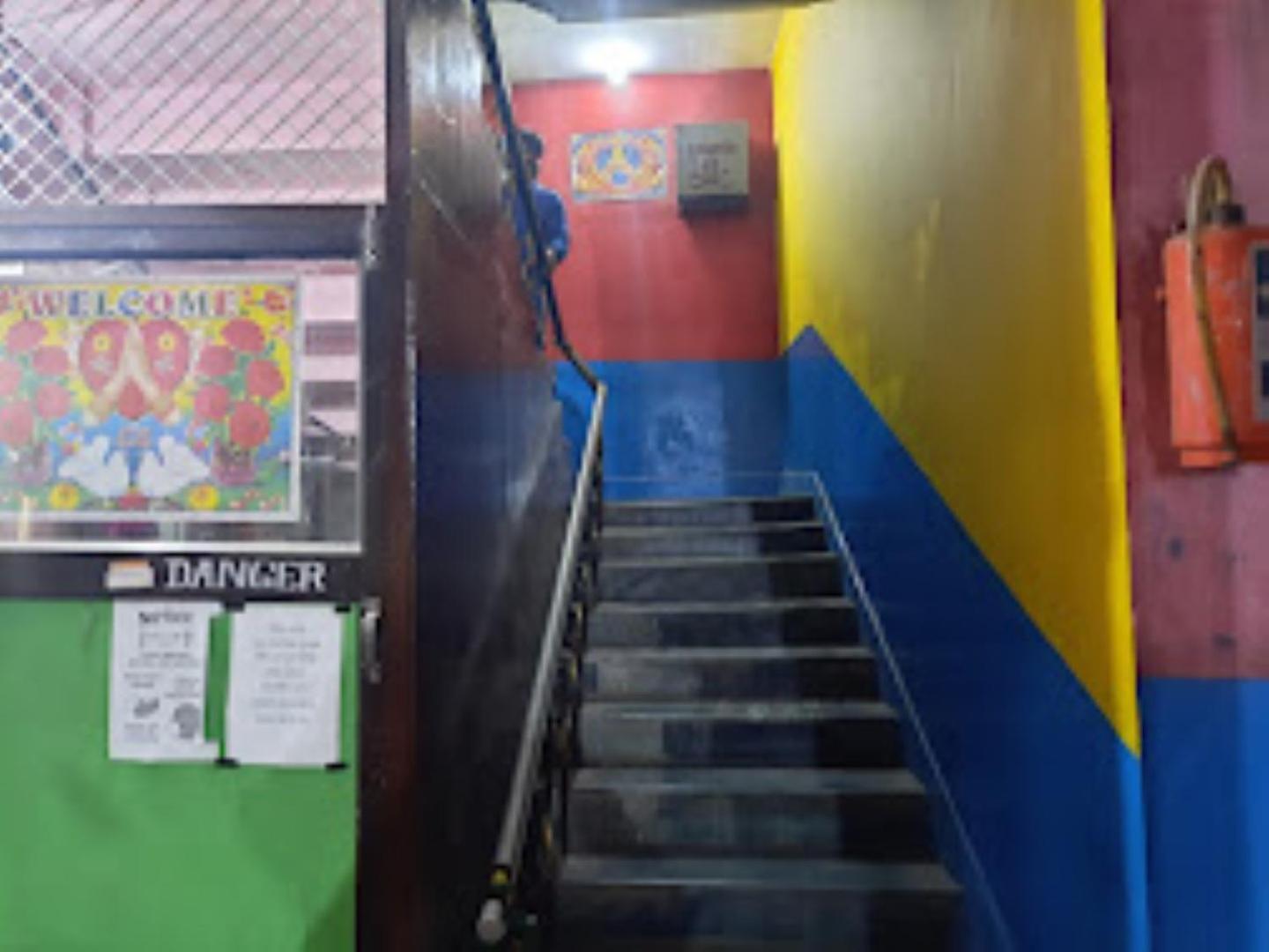 Hotel Chandan,Bhubaneswar Zewnętrze zdjęcie